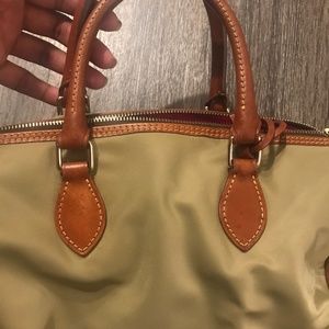 Dooney & Bourke bag